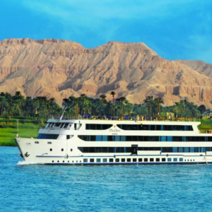 9-Day Cairo, Nile Cruise, and Sharm El Sheikh