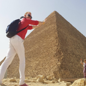 7 Day Cairo, Alexandria, Luxor, Edfu, Kom Ombo, Aswan and Abu Simbel