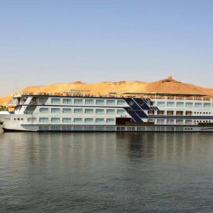 Luxury Nile Cruise