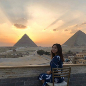 4 Day Cairo Tour Package