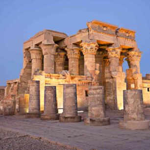 Aswan Day Tours