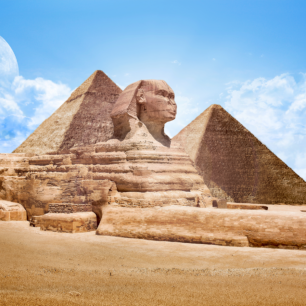 Cairo Day Tours