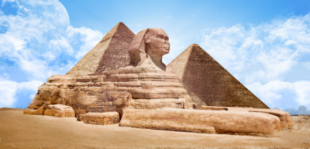 Cairo Day Tours