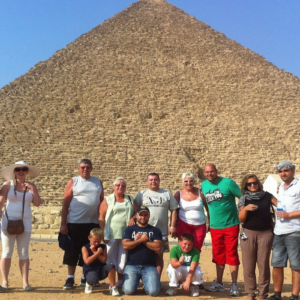 5 Days Cairo, Alexandria, and Luxor Tour