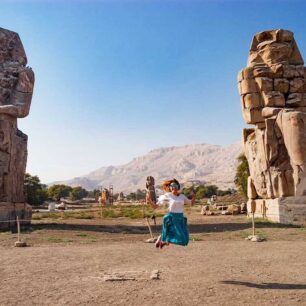 Luxor Day Tours