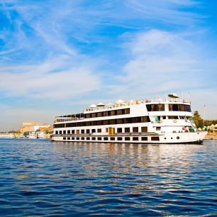 Standard Nile Cruise