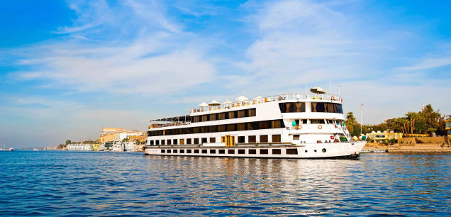 Standard Nile Cruise